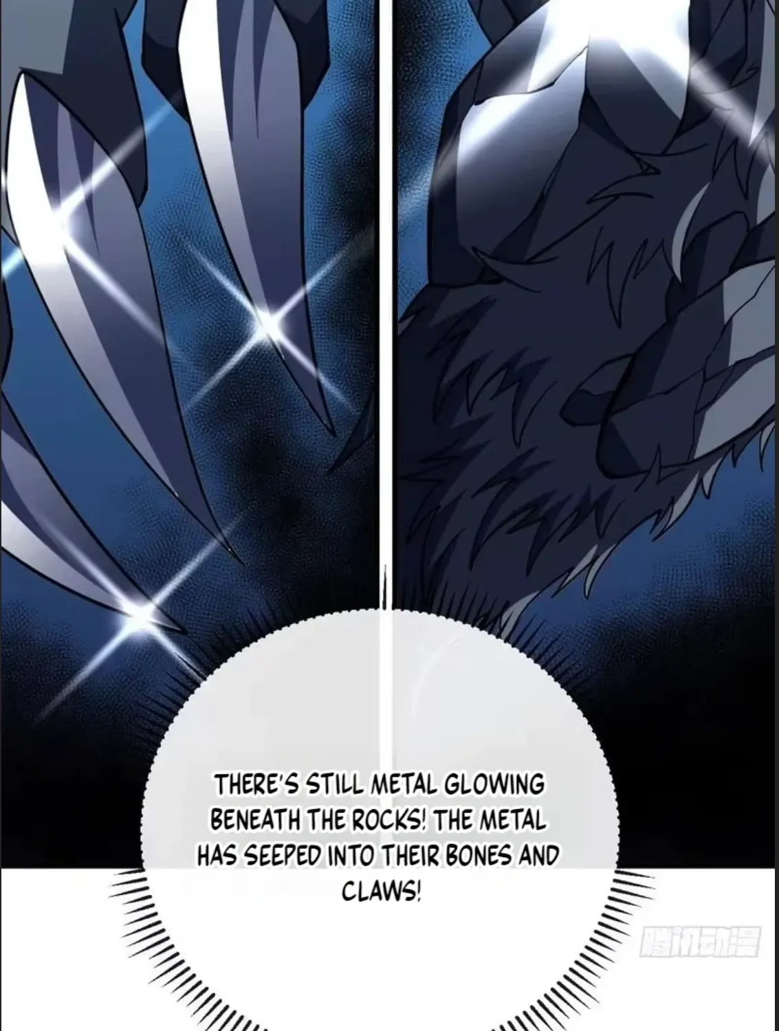 The Lord of the Wheel of Destiny Chapter 244 - Page 13
