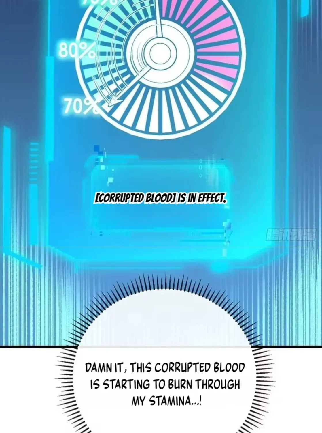 The Lord of the Wheel of Destiny Chapter 244 - Page 45