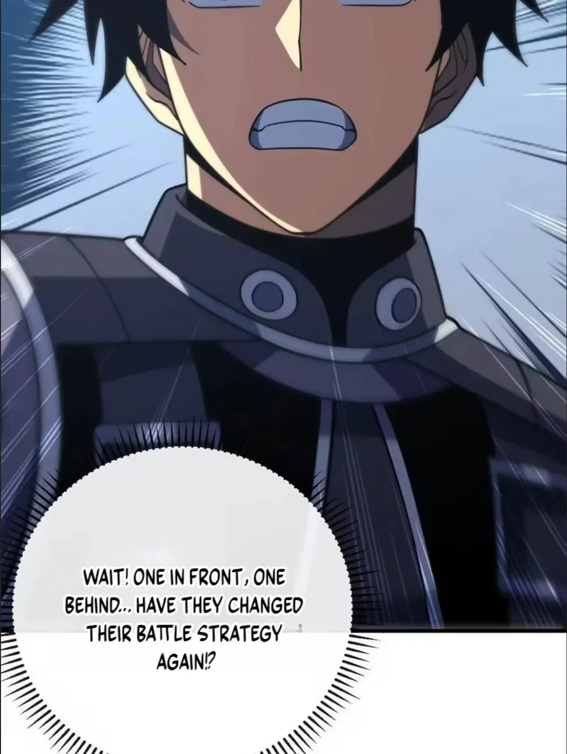 The Lord of the Wheel of Destiny Chapter 244 - Page 113