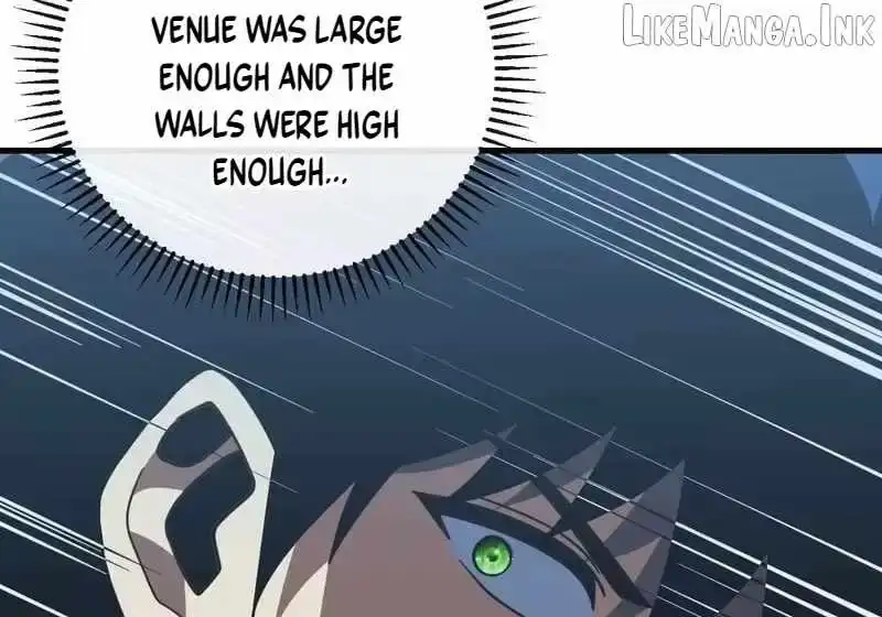 The Lord of the Wheel of Destiny Chapter 245 - Page 6