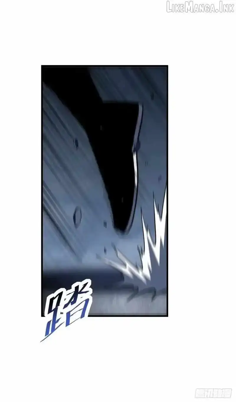 The Lord of the Wheel of Destiny Chapter 245 - Page 15