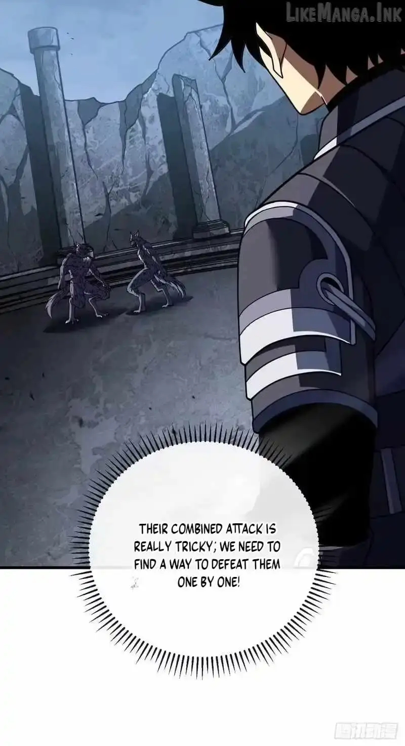 The Lord of the Wheel of Destiny Chapter 245 - Page 26