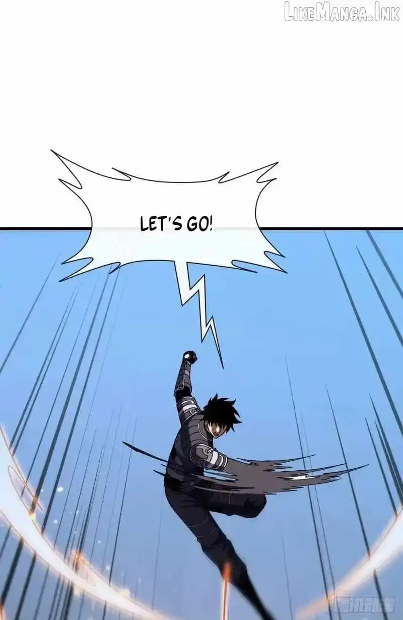 The Lord of the Wheel of Destiny Chapter 245 - Page 33