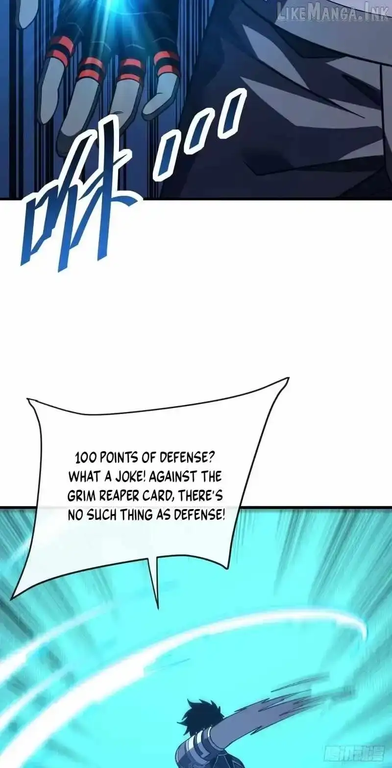 The Lord of the Wheel of Destiny Chapter 245 - Page 62