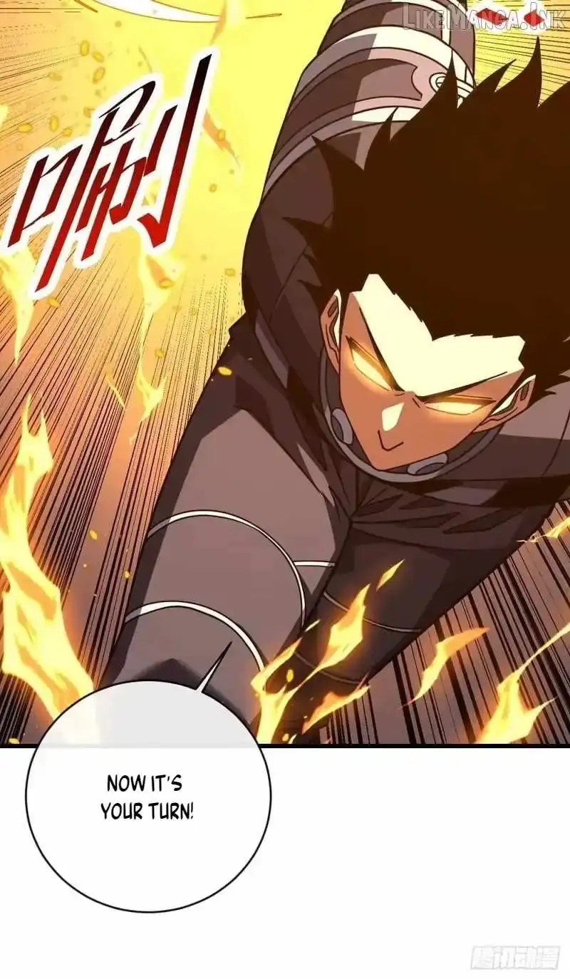 The Lord of the Wheel of Destiny Chapter 245 - Page 91