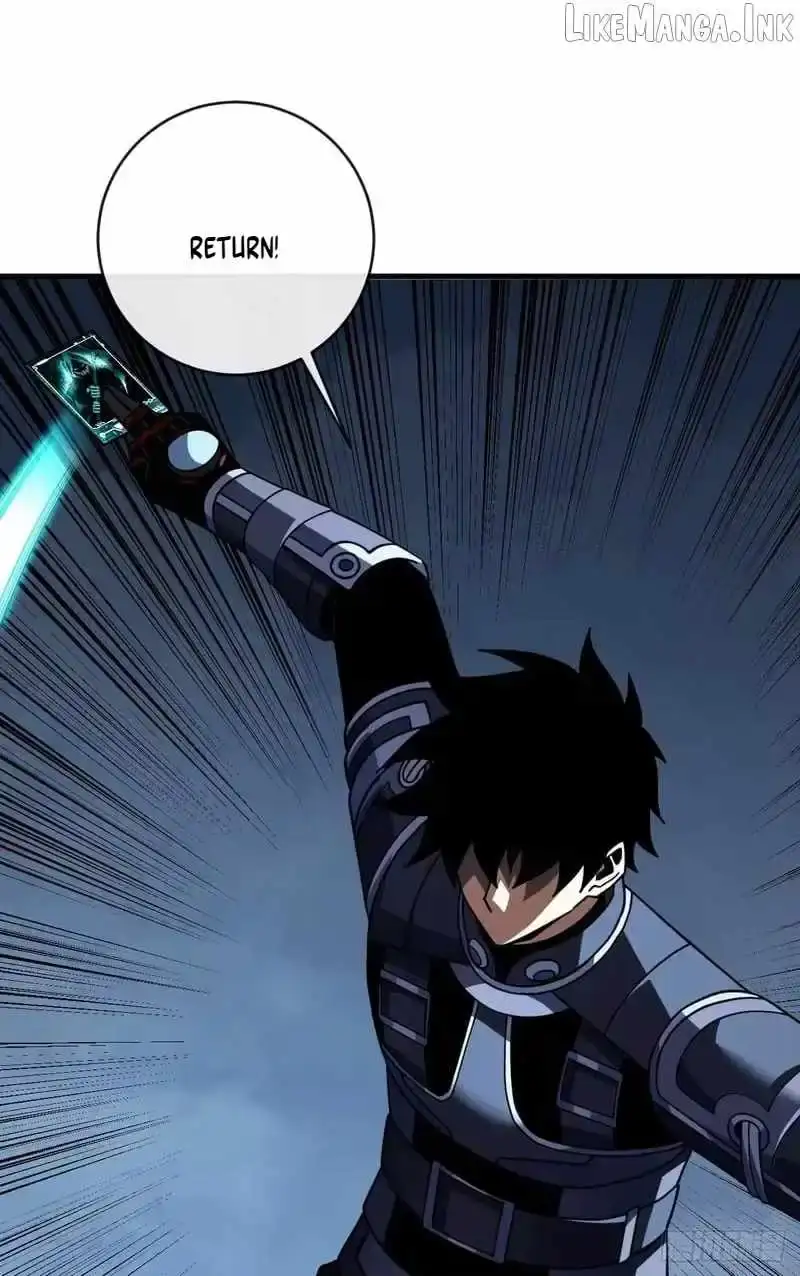 The Lord of the Wheel of Destiny Chapter 245 - Page 107