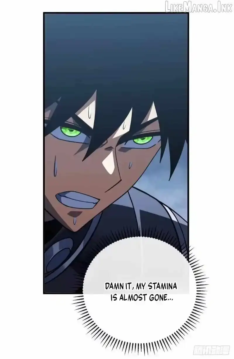 The Lord of the Wheel of Destiny Chapter 245 - Page 117