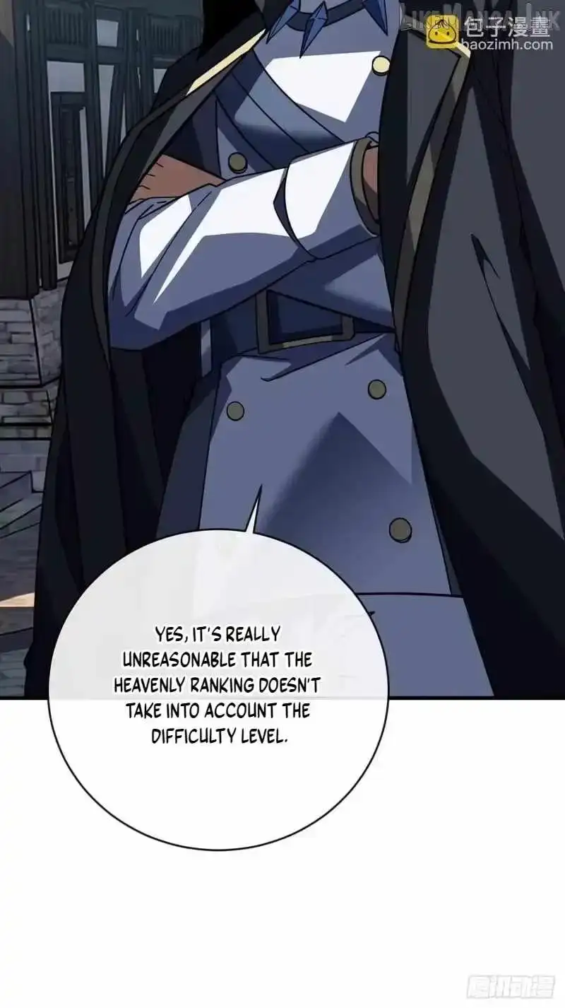 The Lord of the Wheel of Destiny Chapter 246 - Page 16
