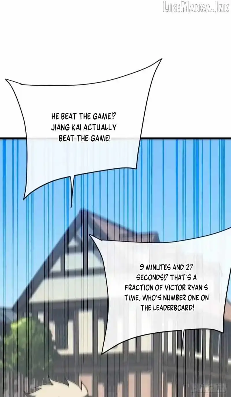 The Lord of the Wheel of Destiny Chapter 246 - Page 53