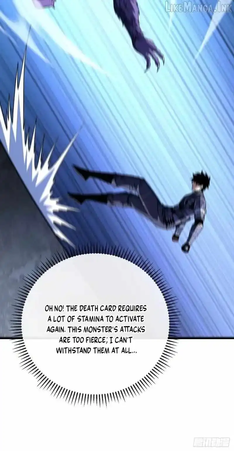 The Lord of the Wheel of Destiny Chapter 246 - Page 69