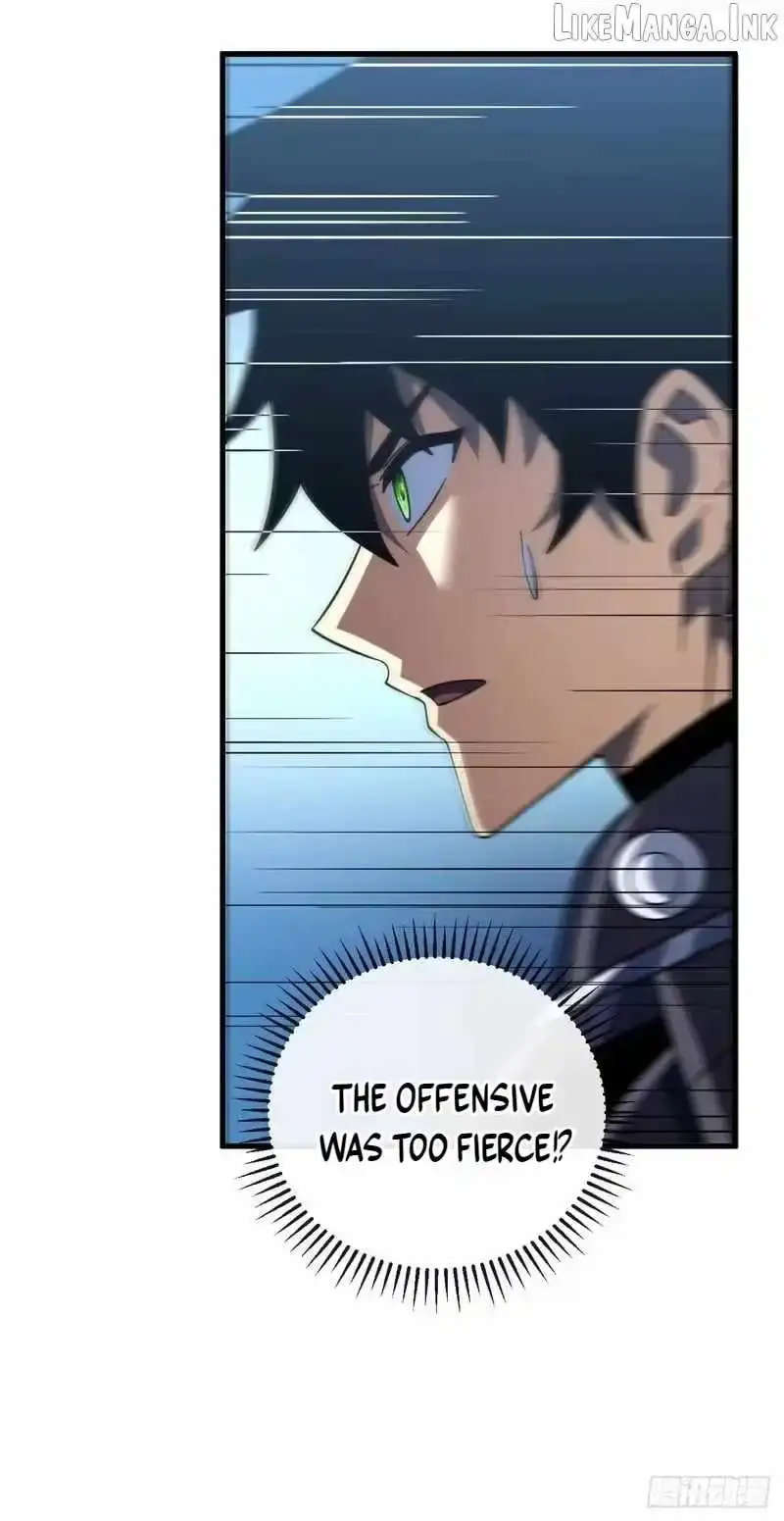 The Lord of the Wheel of Destiny Chapter 246 - Page 70