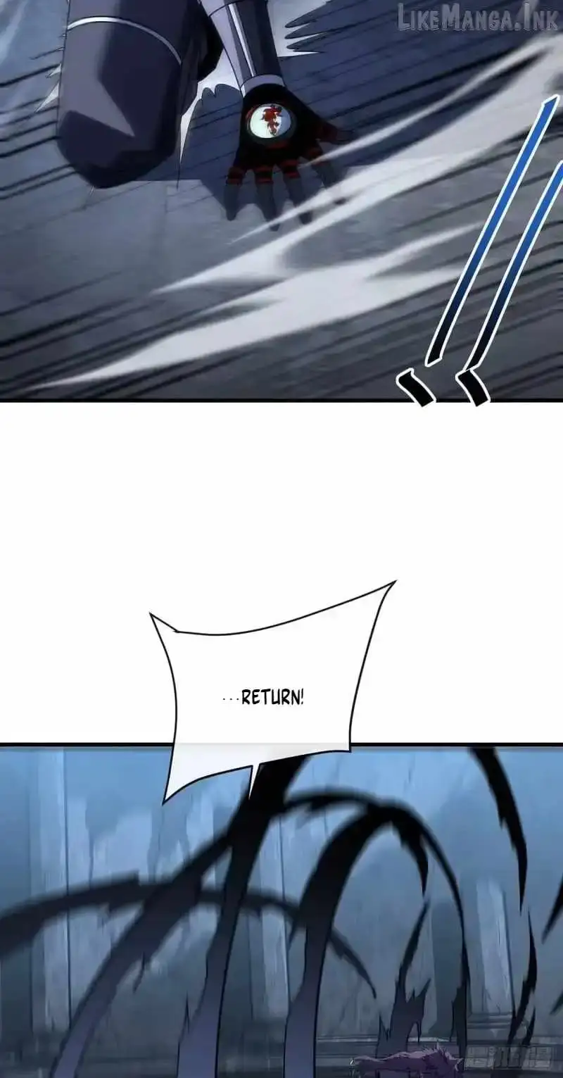 The Lord of the Wheel of Destiny Chapter 246 - Page 79