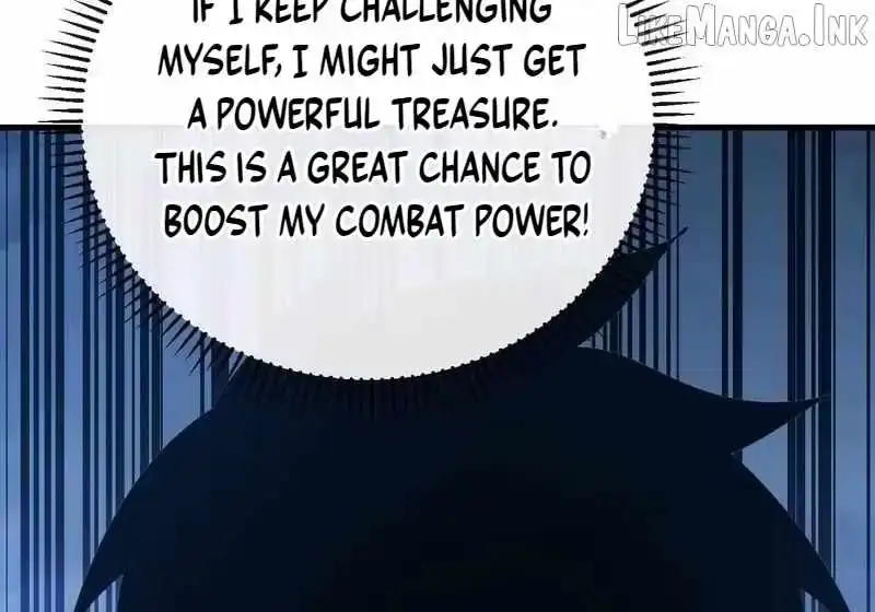 The Lord of the Wheel of Destiny Chapter 247 - Page 13