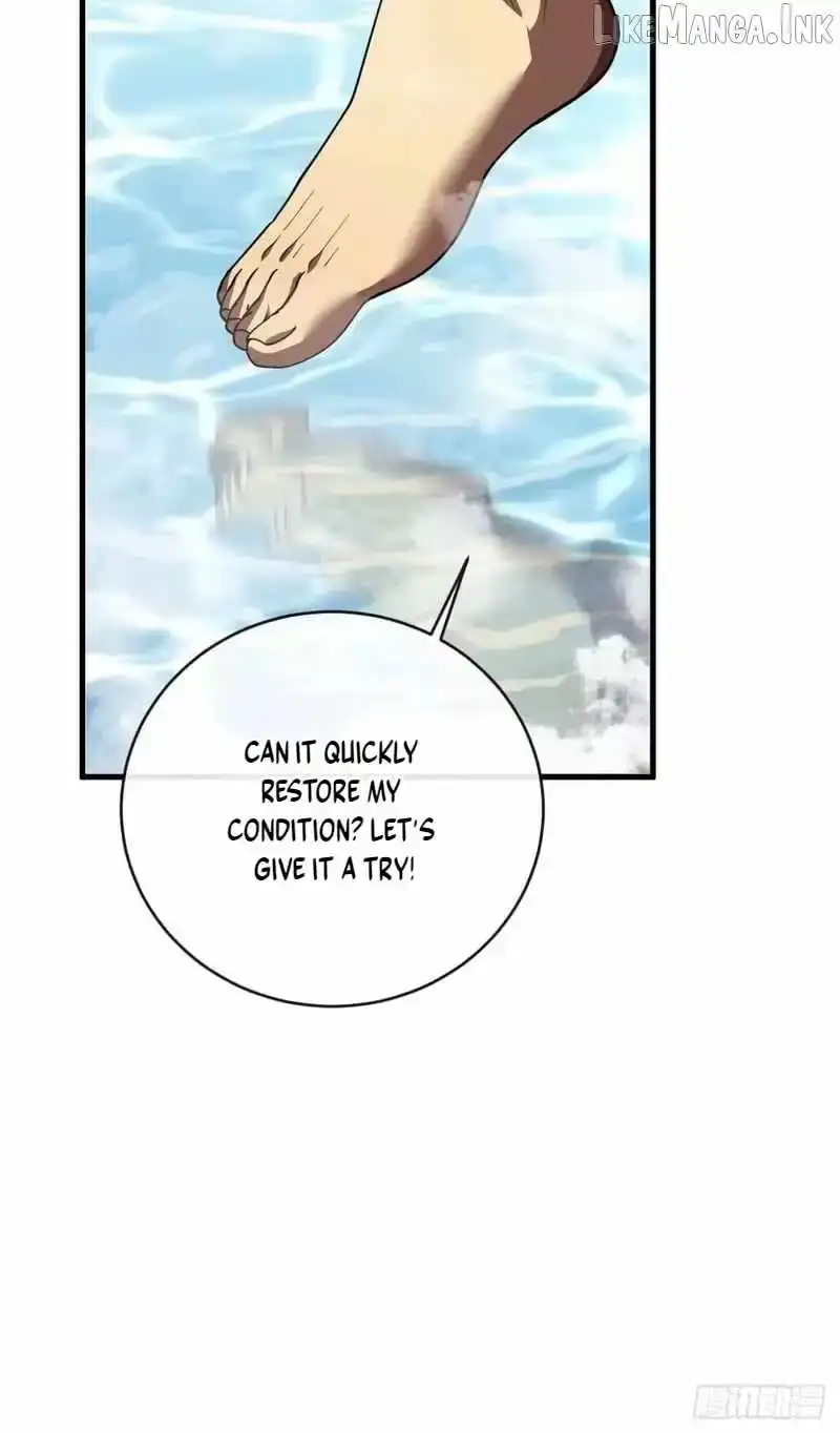 The Lord of the Wheel of Destiny Chapter 247 - Page 32