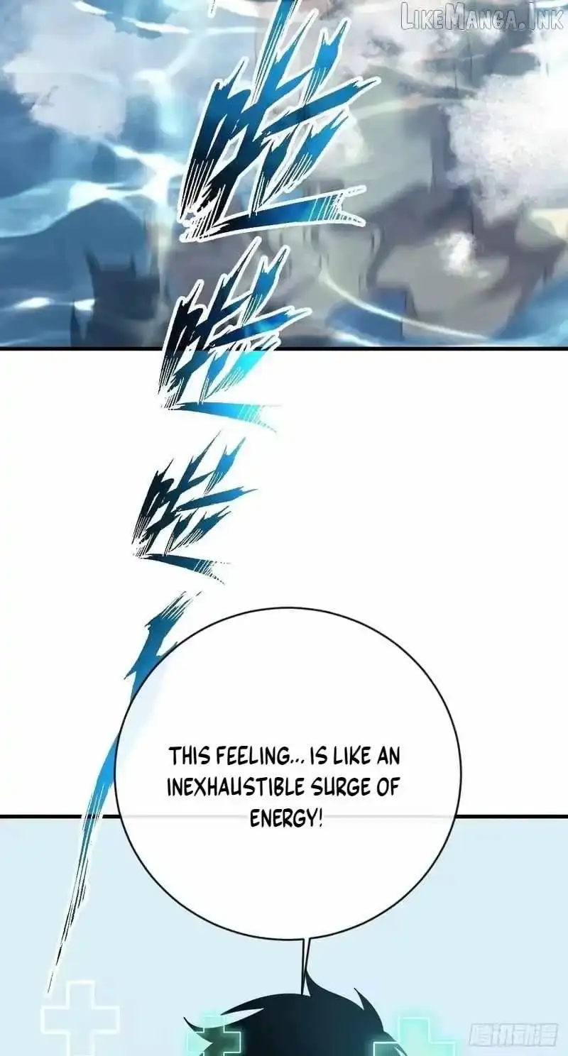 The Lord of the Wheel of Destiny Chapter 247 - Page 36