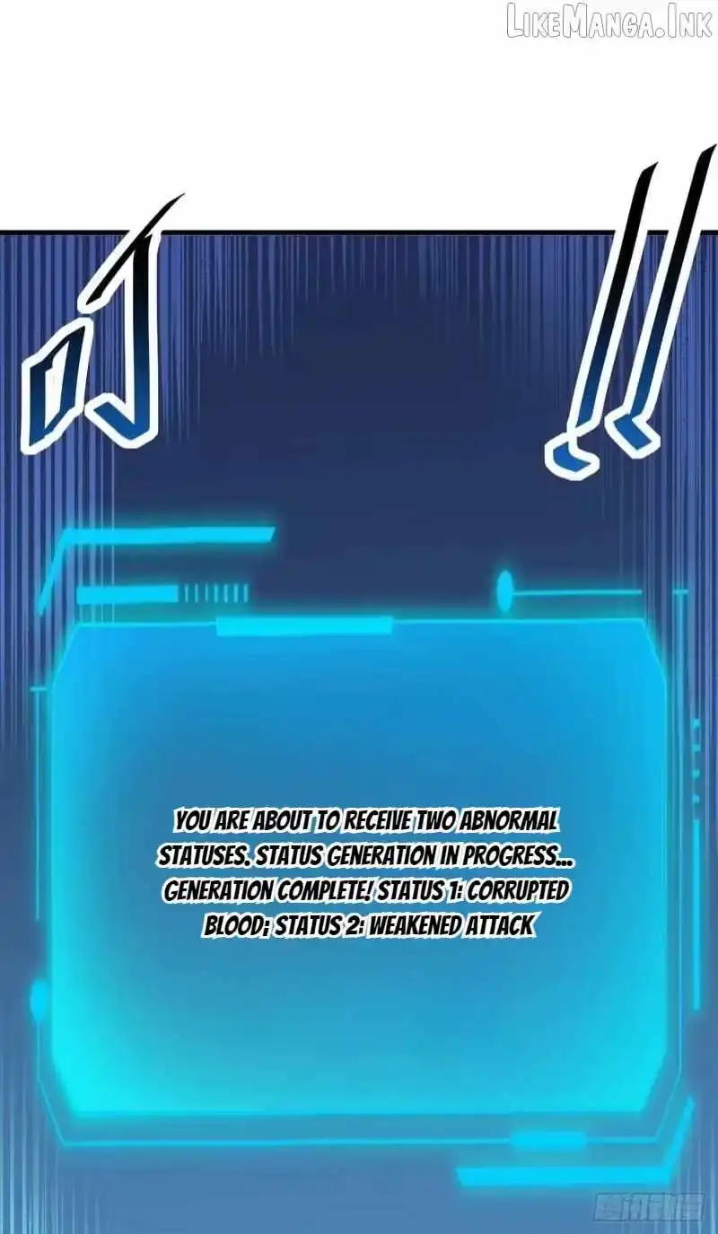 The Lord of the Wheel of Destiny Chapter 247 - Page 73