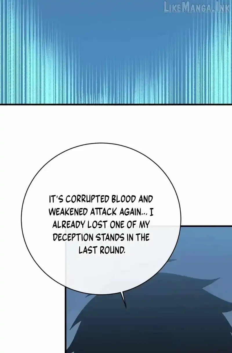 The Lord of the Wheel of Destiny Chapter 247 - Page 74