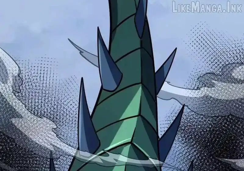 The Lord of the Wheel of Destiny Chapter 247 - Page 81