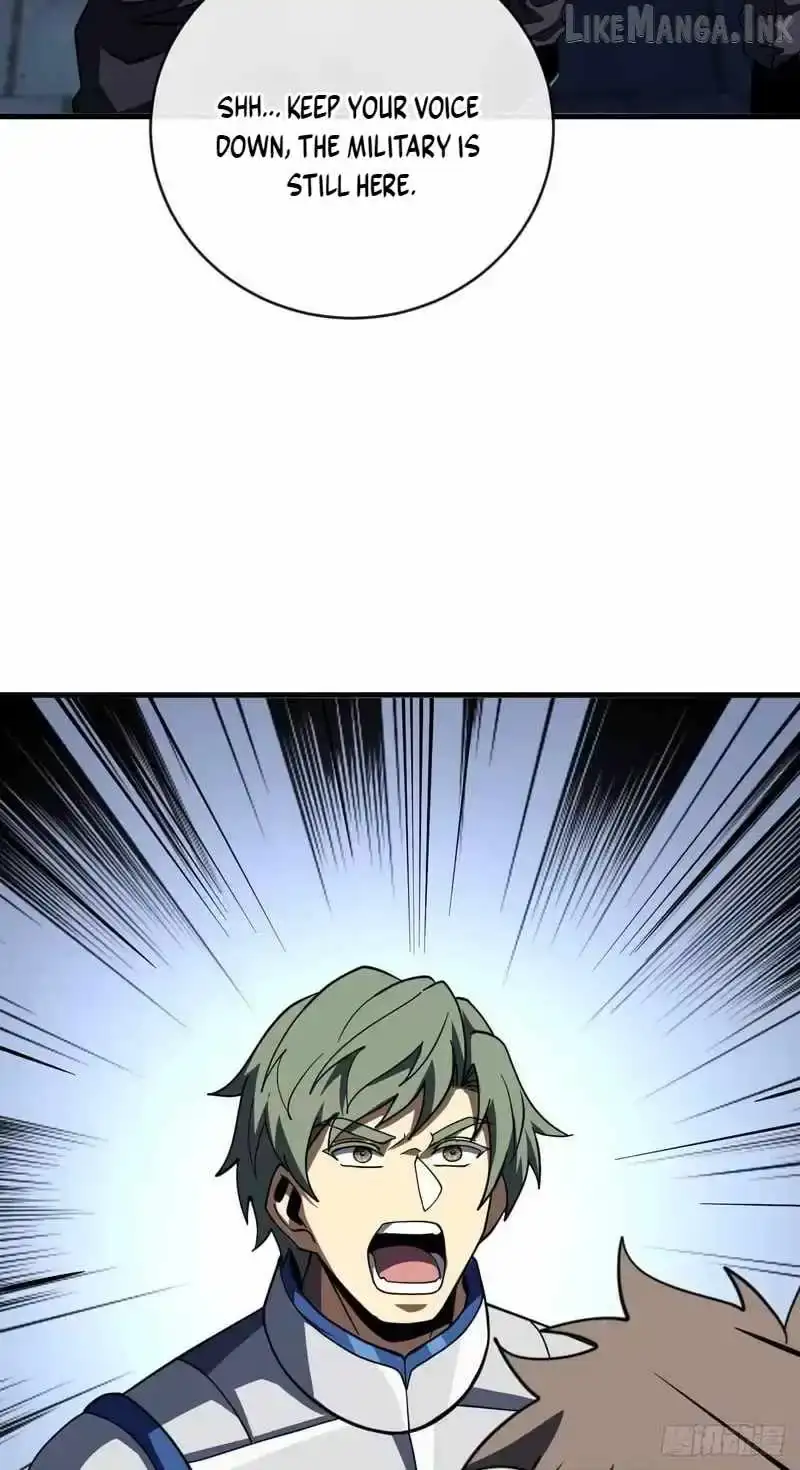 The Lord of the Wheel of Destiny Chapter 248 - Page 3