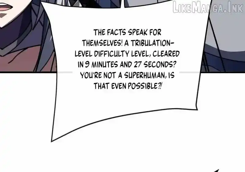 The Lord of the Wheel of Destiny Chapter 248 - Page 5