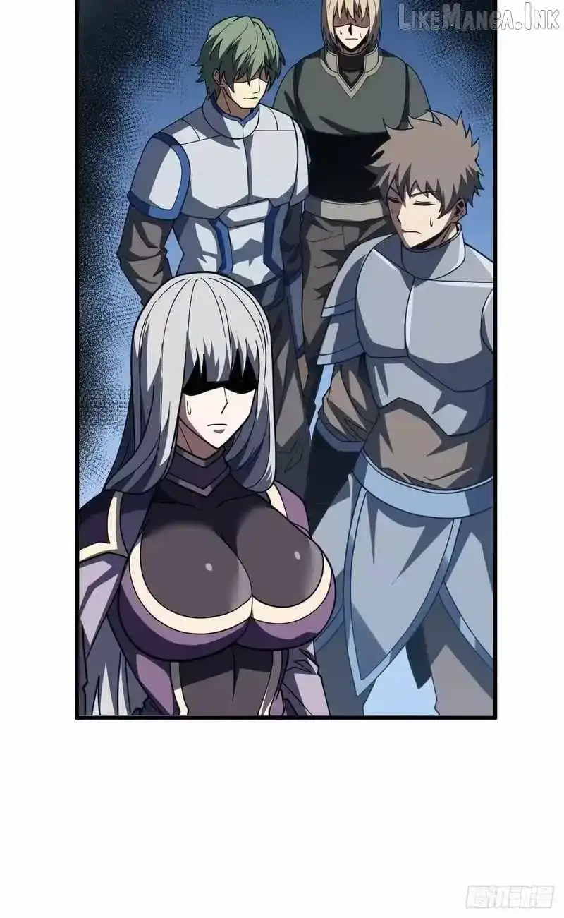 The Lord of the Wheel of Destiny Chapter 248 - Page 8