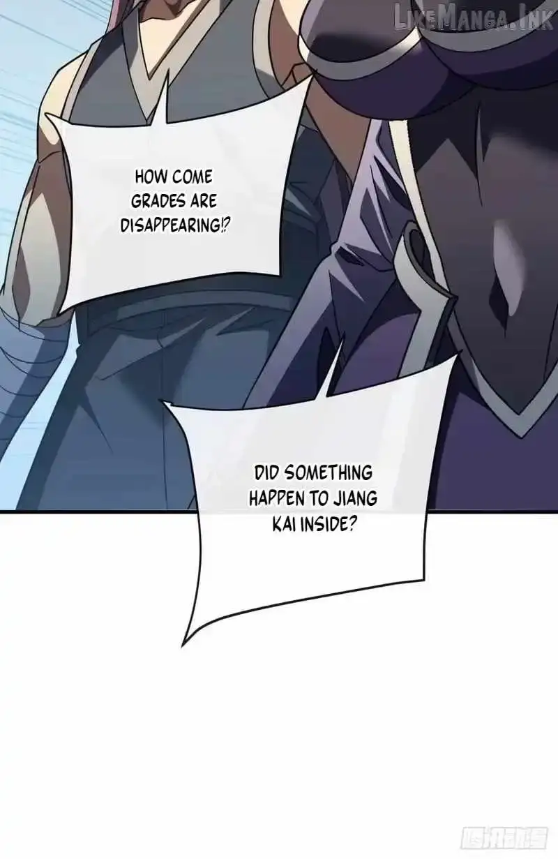 The Lord of the Wheel of Destiny Chapter 248 - Page 16