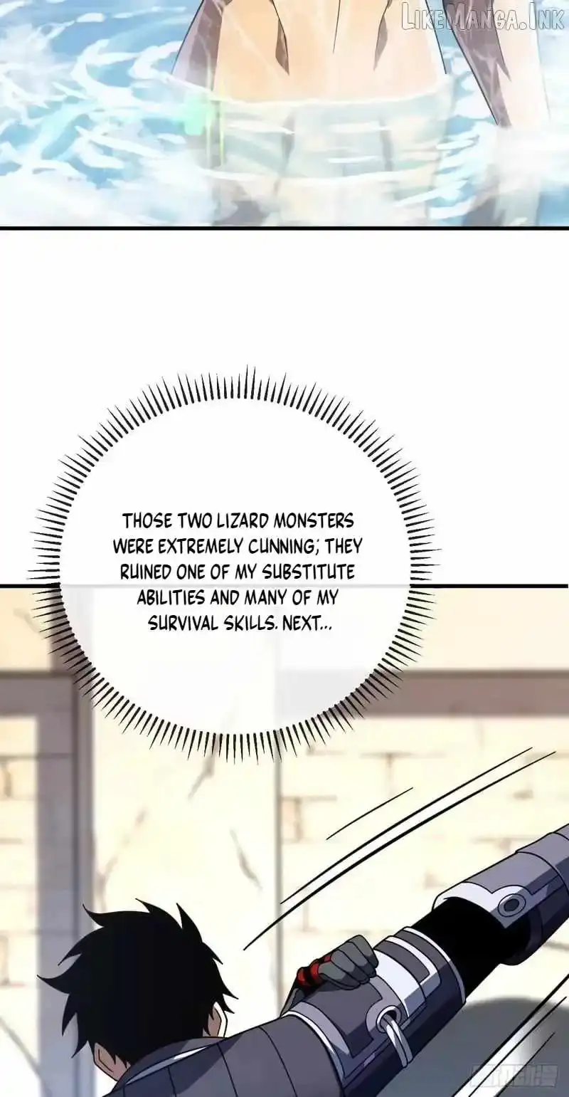 The Lord of the Wheel of Destiny Chapter 248 - Page 87
