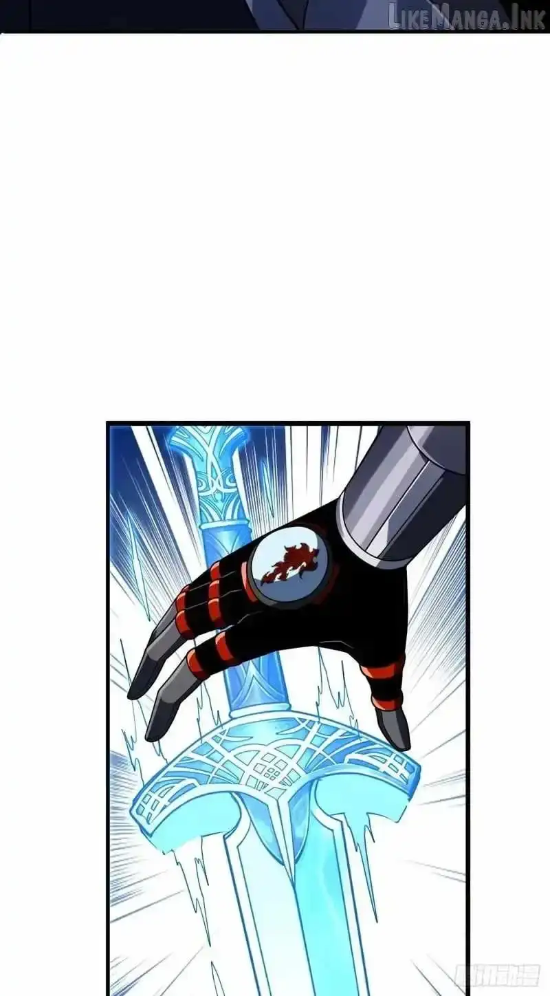 The Lord of the Wheel of Destiny Chapter 248 - Page 97