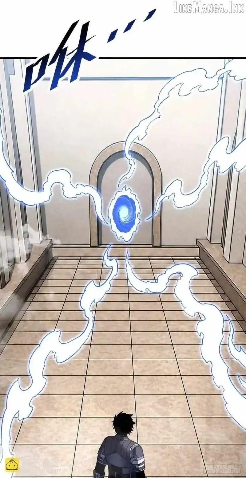 The Lord of the Wheel of Destiny Chapter 248 - Page 103