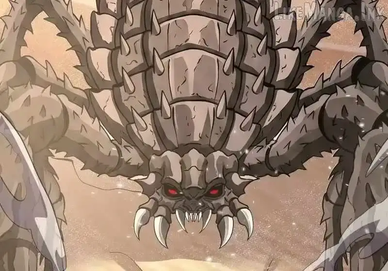 The Lord of the Wheel of Destiny Chapter 249 - Page 34