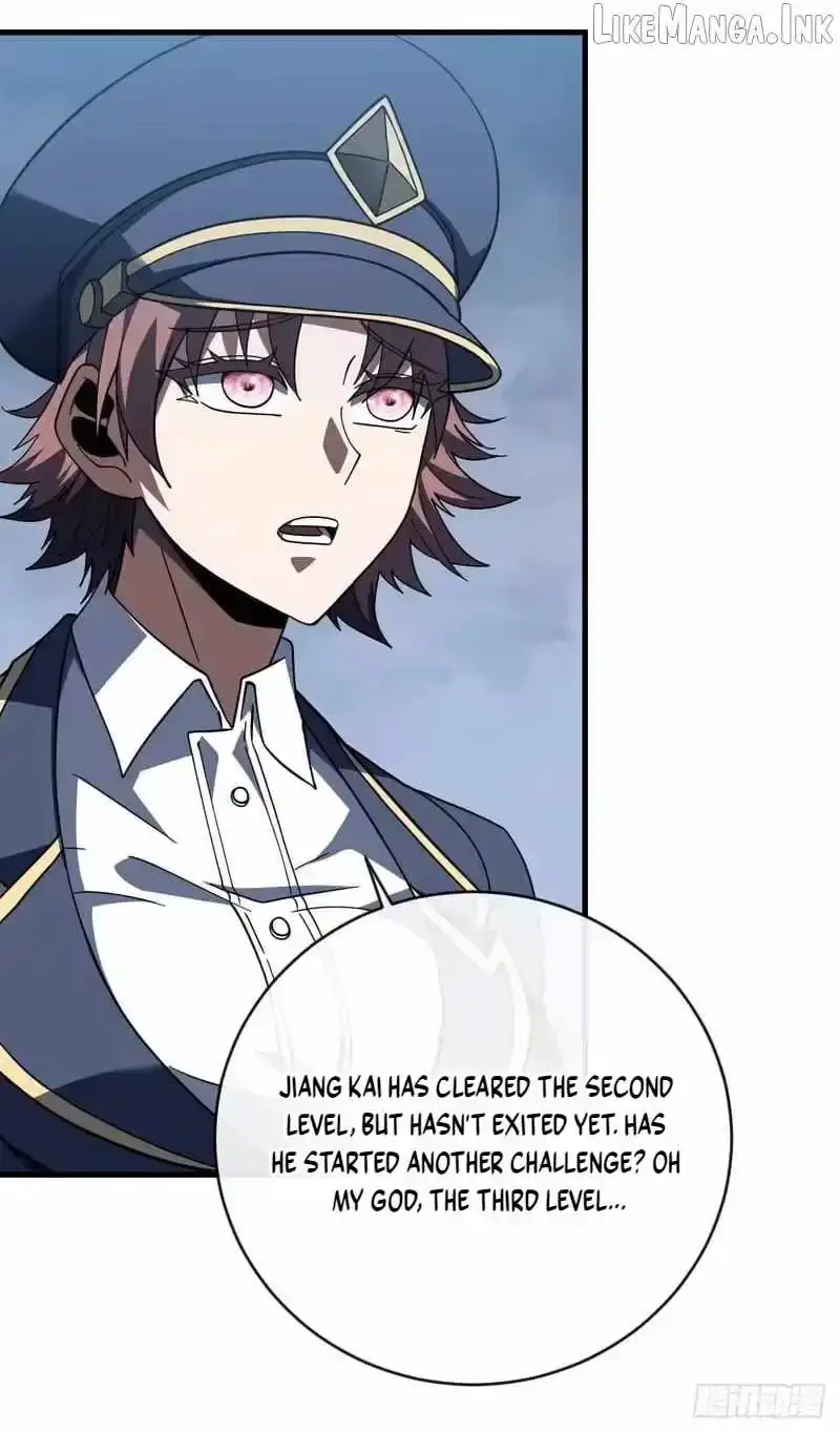 The Lord of the Wheel of Destiny Chapter 249 - Page 90