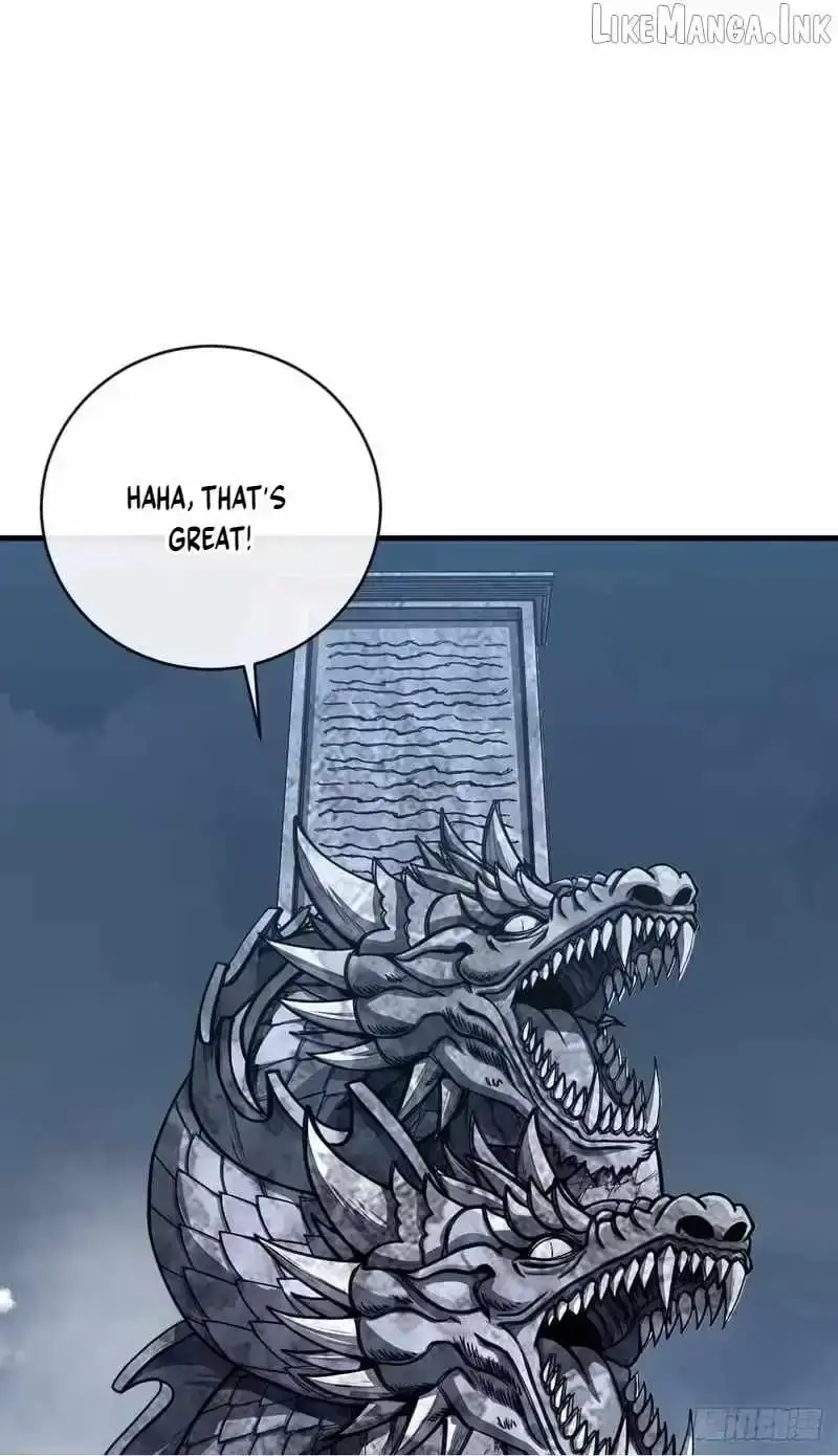 The Lord of the Wheel of Destiny Chapter 249 - Page 109