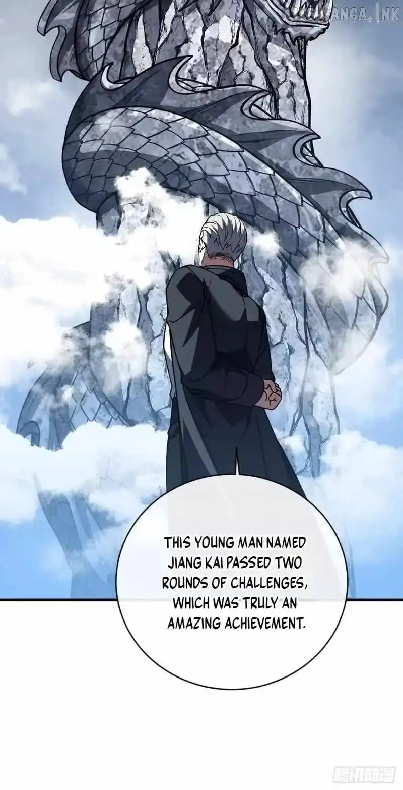 The Lord of the Wheel of Destiny Chapter 249 - Page 110