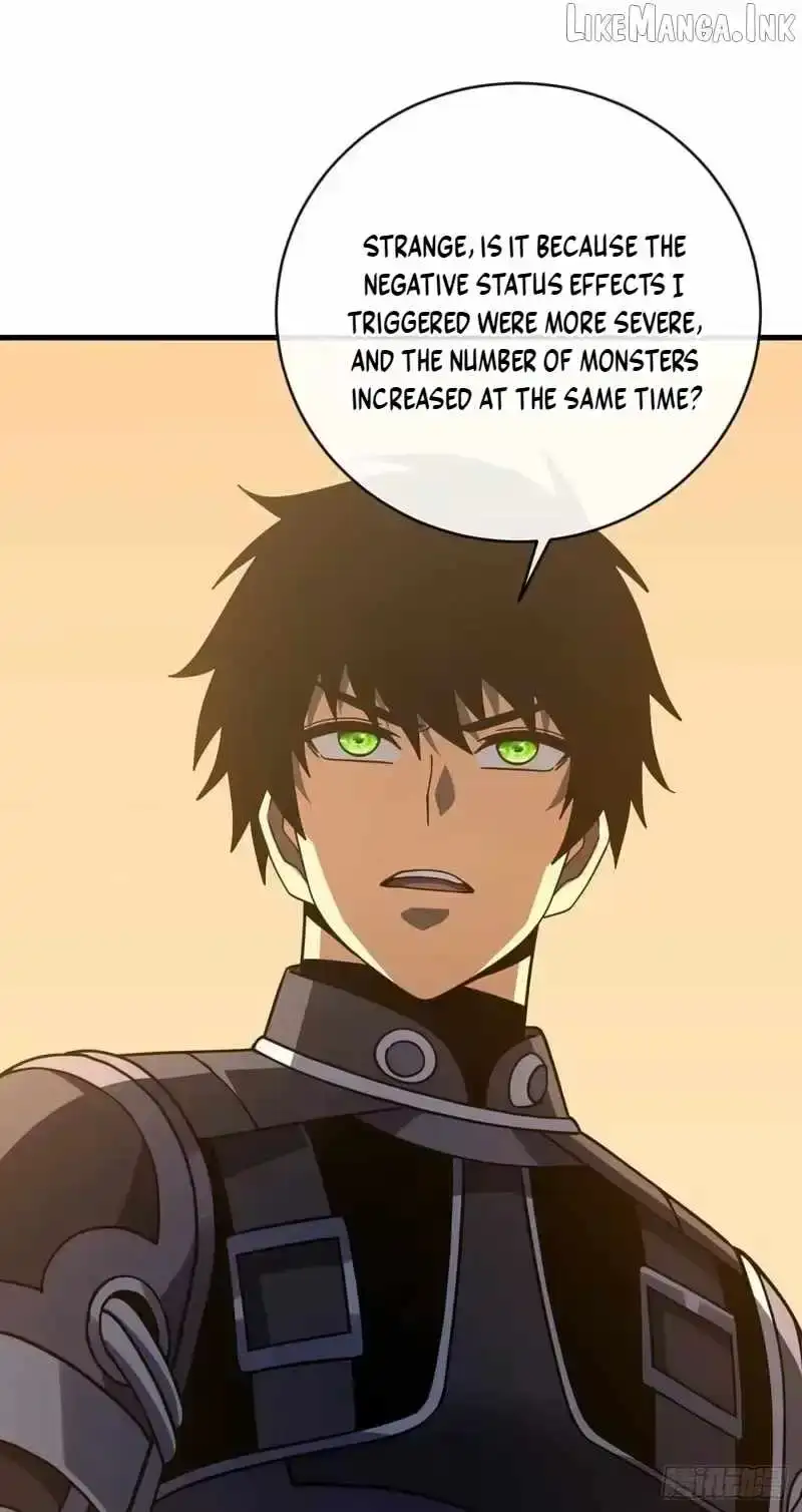 The Lord of the Wheel of Destiny Chapter 249 - Page 130