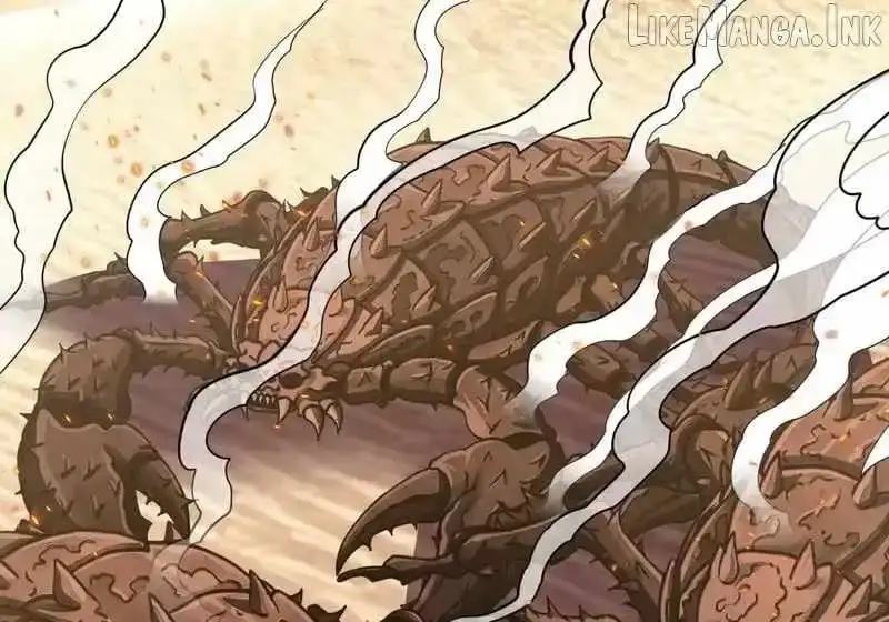 The Lord of the Wheel of Destiny Chapter 249 - Page 135
