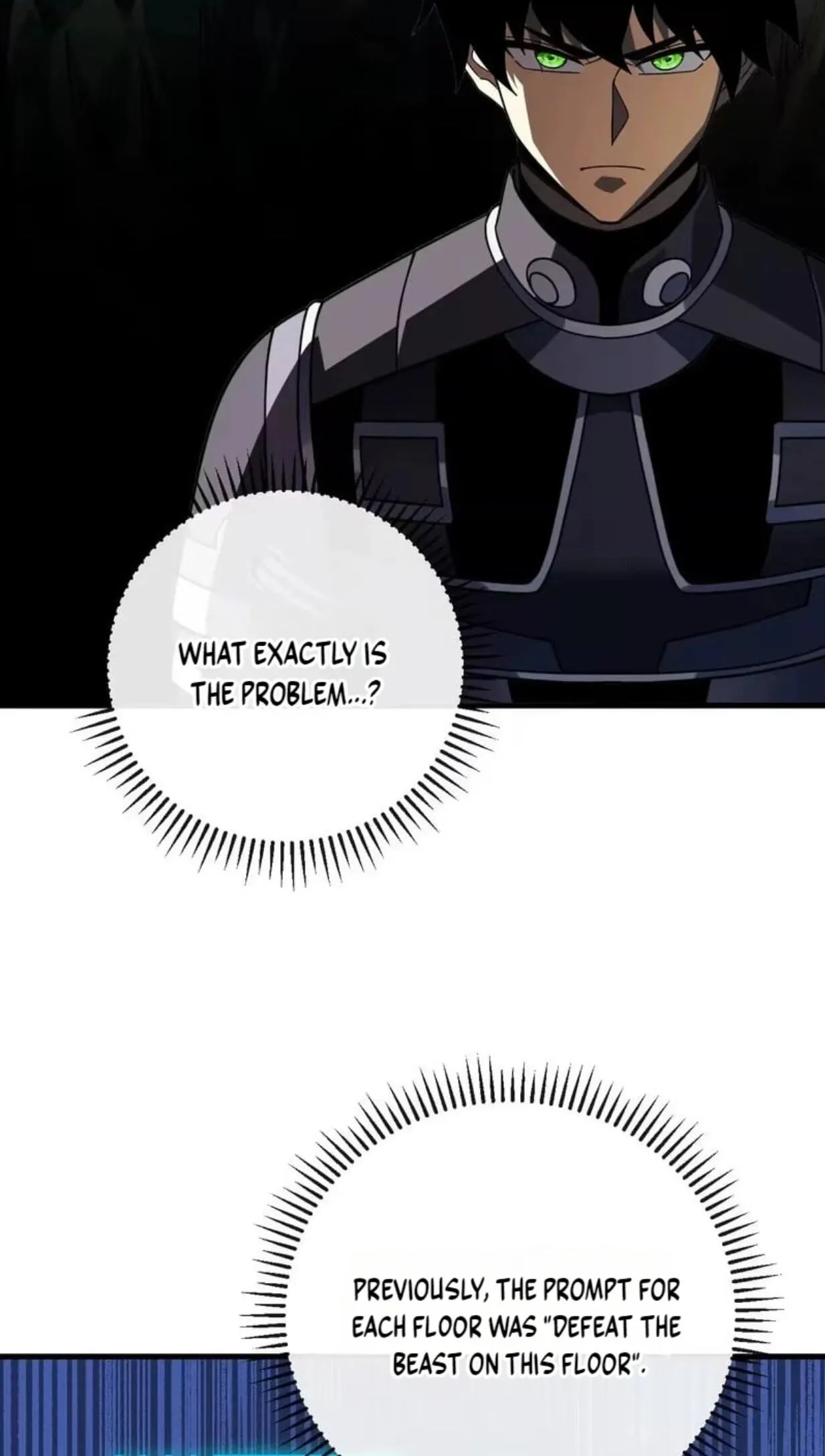 The Lord of the Wheel of Destiny Chapter 250 - Page 2