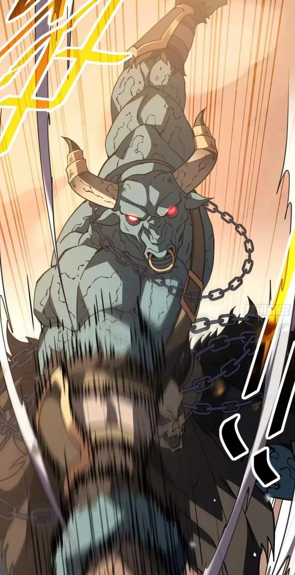 The Lord of the Wheel of Destiny Chapter 250 - Page 13