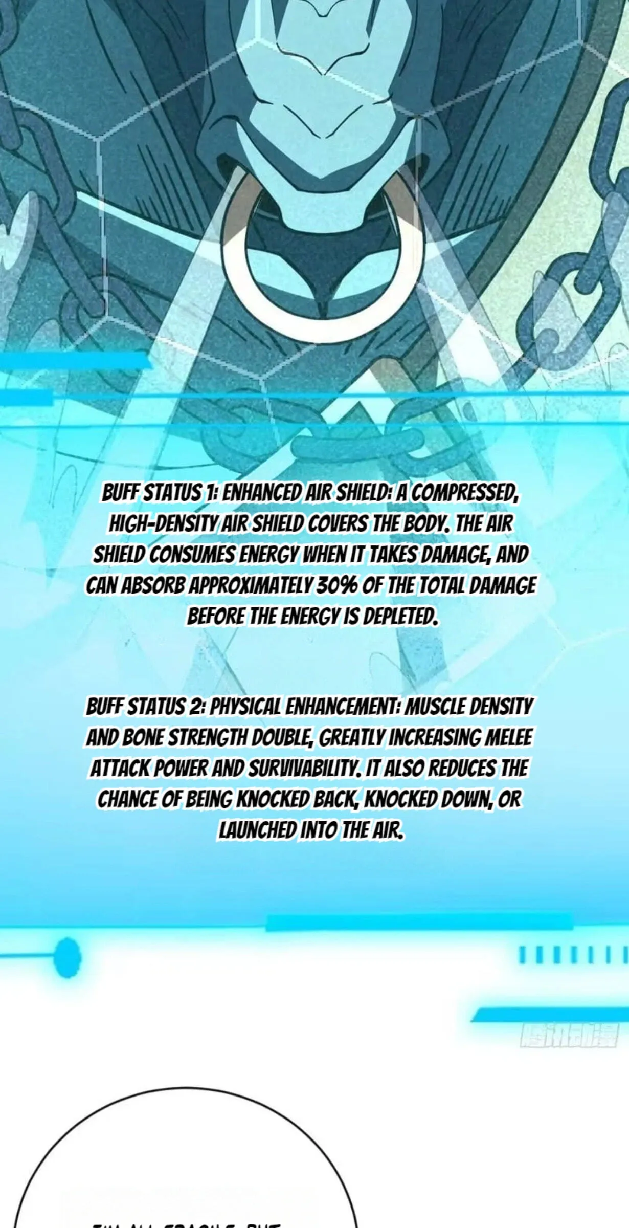 The Lord of the Wheel of Destiny Chapter 250 - Page 24