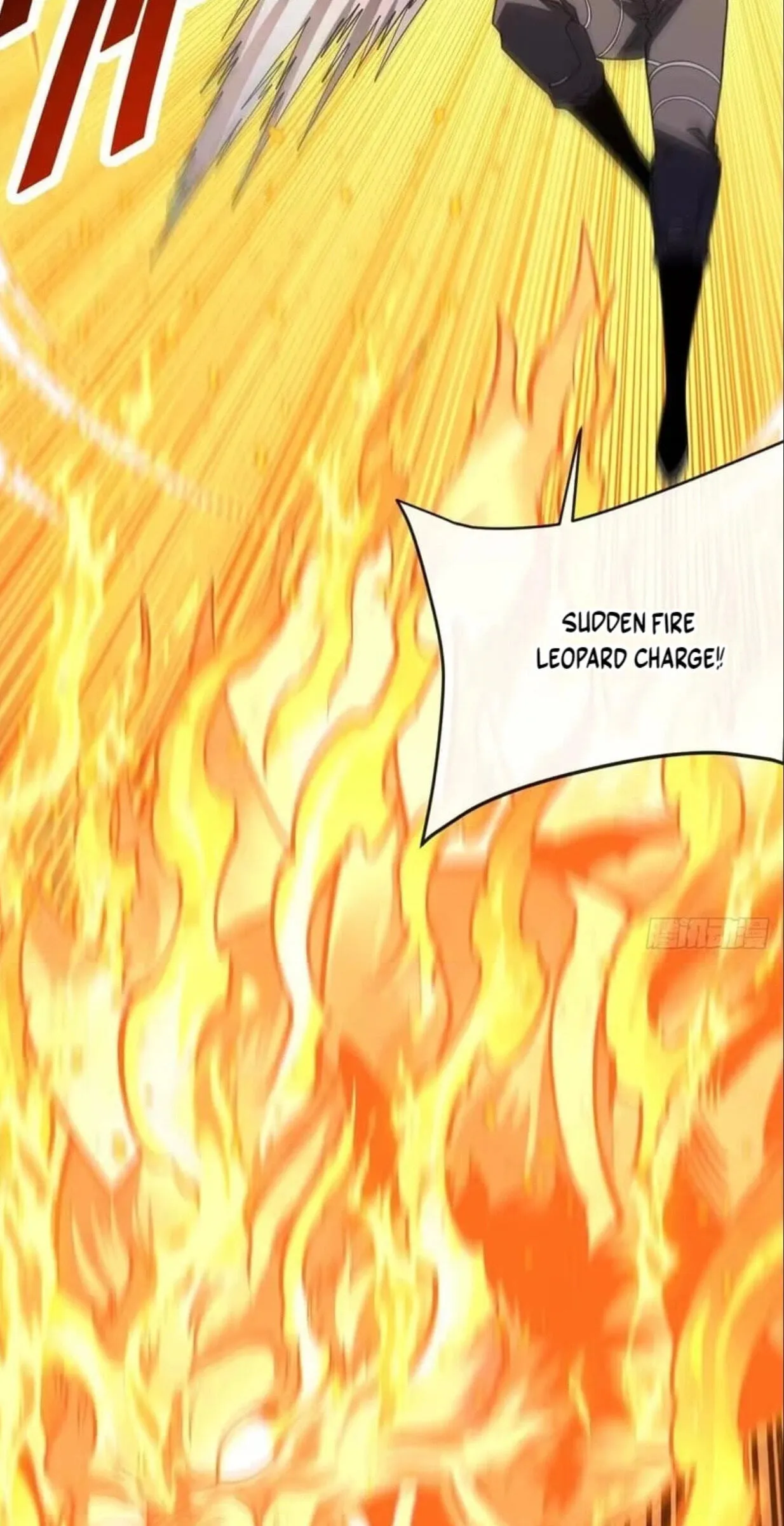 The Lord of the Wheel of Destiny Chapter 250 - Page 33