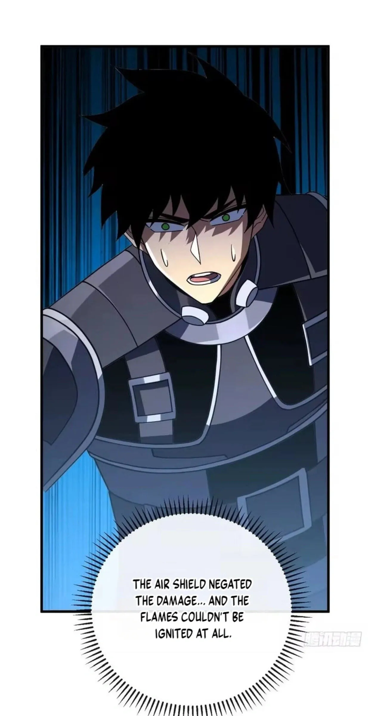 The Lord of the Wheel of Destiny Chapter 250 - Page 38