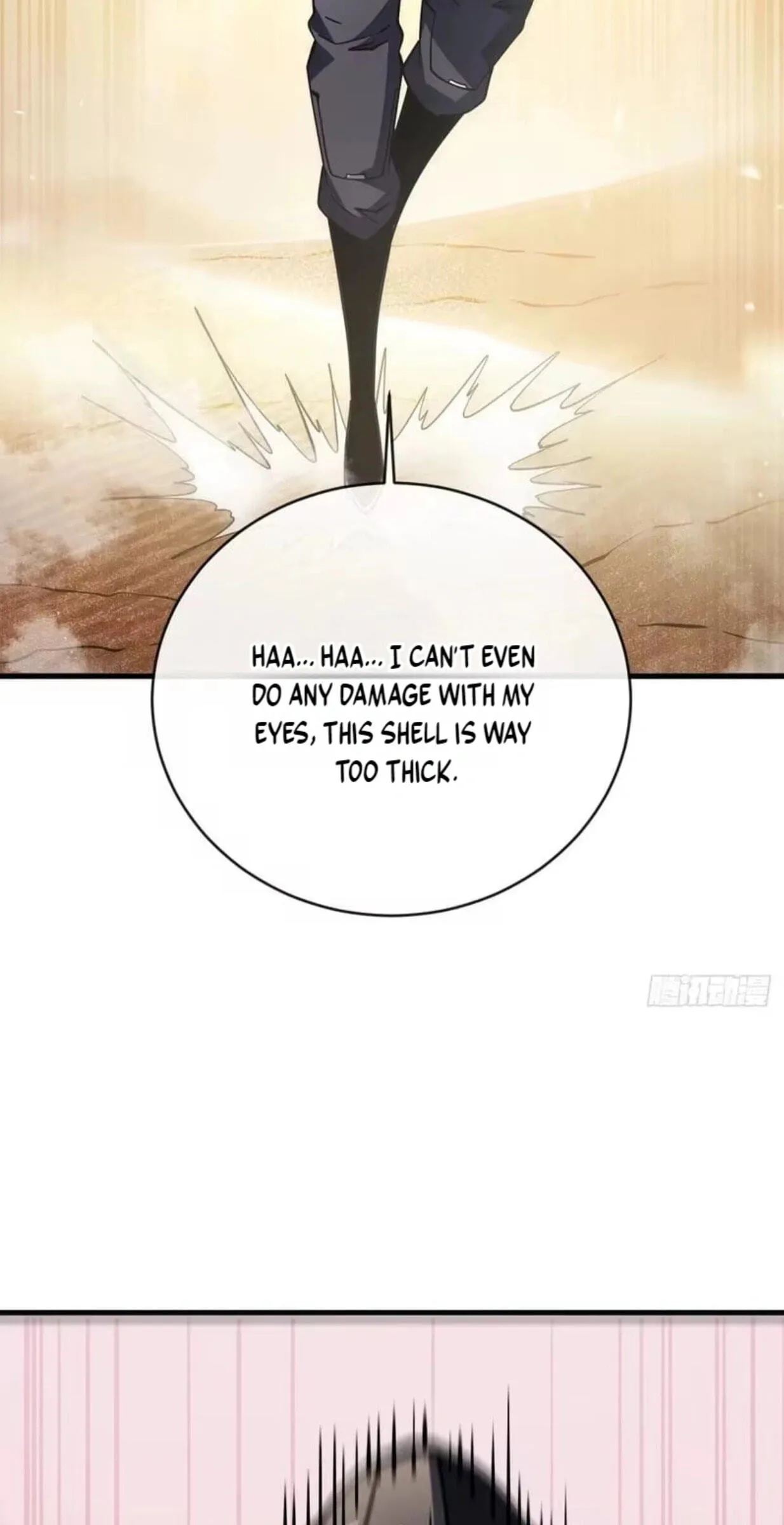 The Lord of the Wheel of Destiny Chapter 250 - Page 46