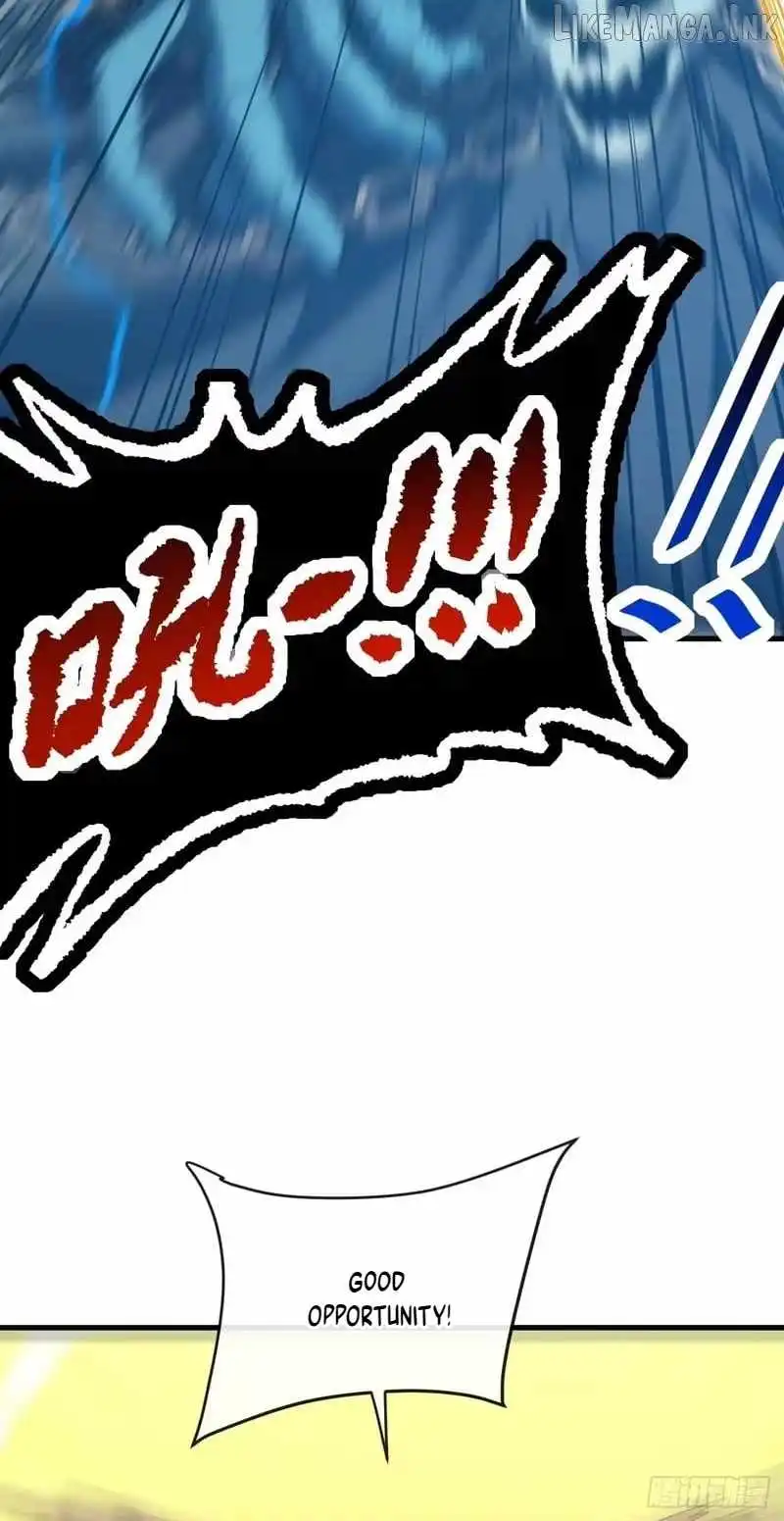 The Lord of the Wheel of Destiny Chapter 251 - Page 24