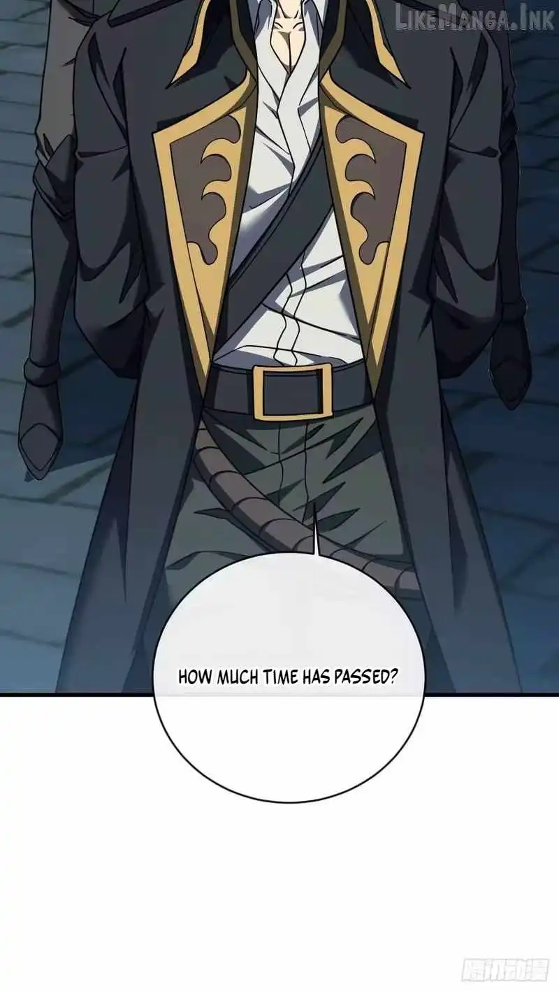 The Lord of the Wheel of Destiny Chapter 251 - Page 56