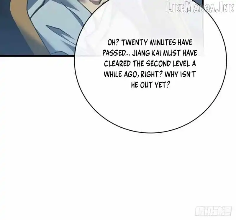 The Lord of the Wheel of Destiny Chapter 251 - Page 60