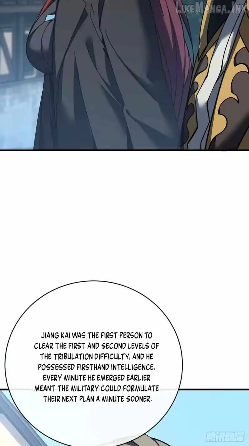 The Lord of the Wheel of Destiny Chapter 251 - Page 62