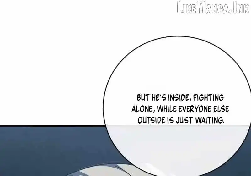 The Lord of the Wheel of Destiny Chapter 251 - Page 64
