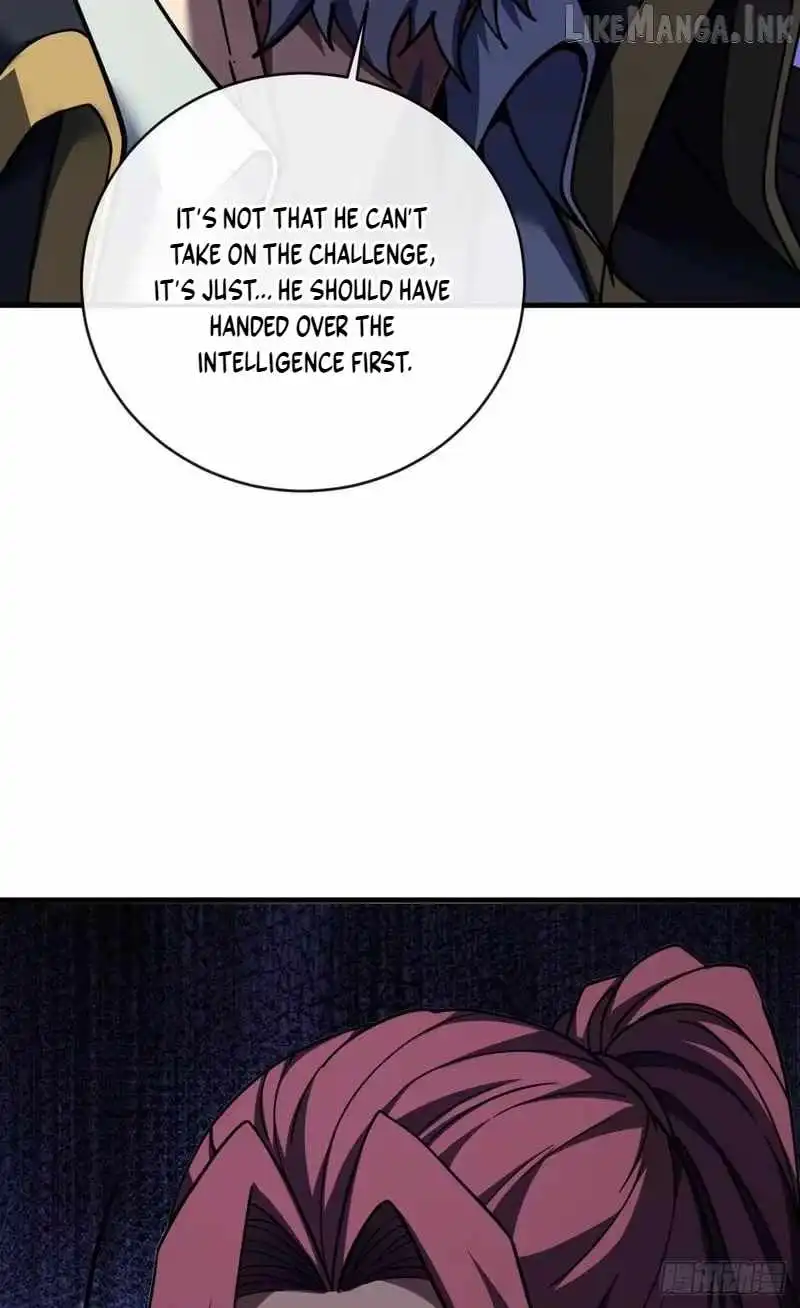 The Lord of the Wheel of Destiny Chapter 251 - Page 67