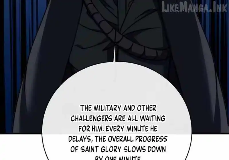 The Lord of the Wheel of Destiny Chapter 251 - Page 75