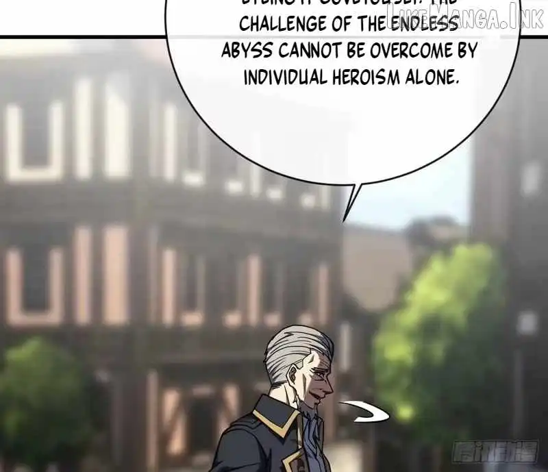 The Lord of the Wheel of Destiny Chapter 251 - Page 77