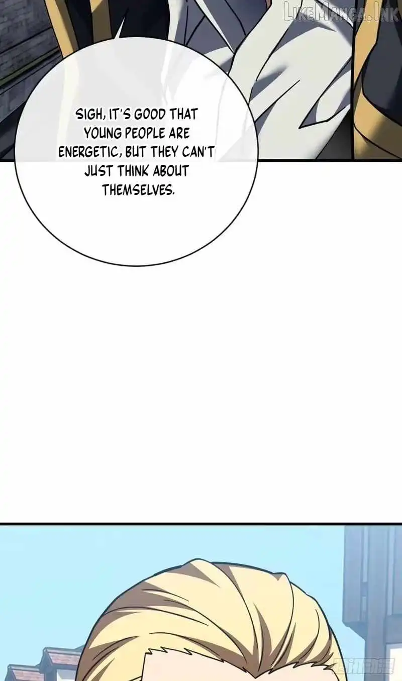 The Lord of the Wheel of Destiny Chapter 251 - Page 85